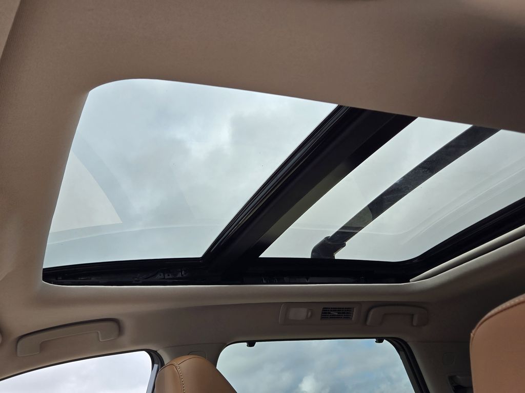 2026 Nissan Pathfinder Platinum Gray at Bravo Nissan