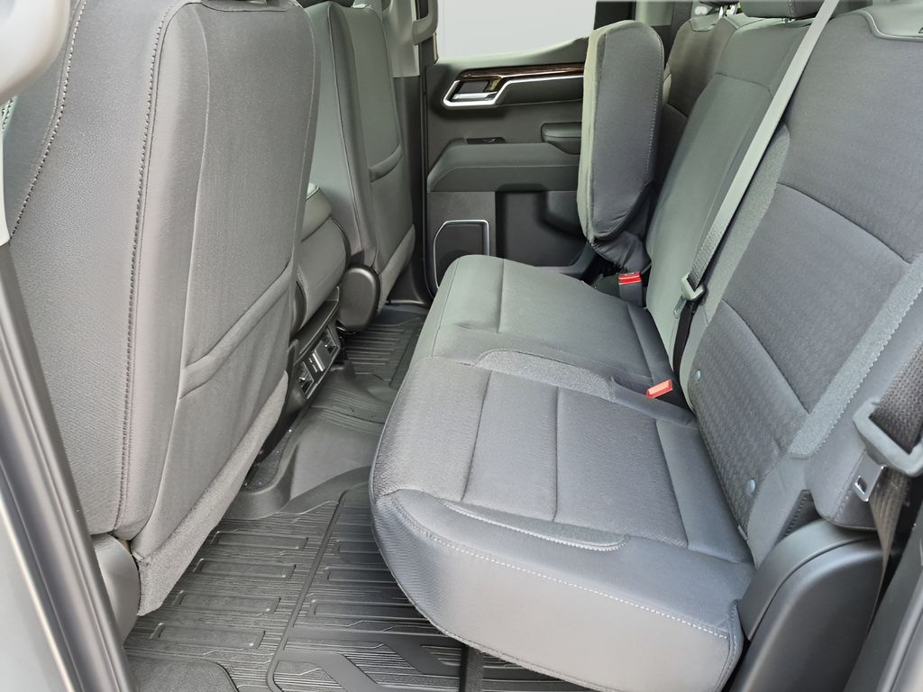 New 2026 Silver GMC Elevation image 20