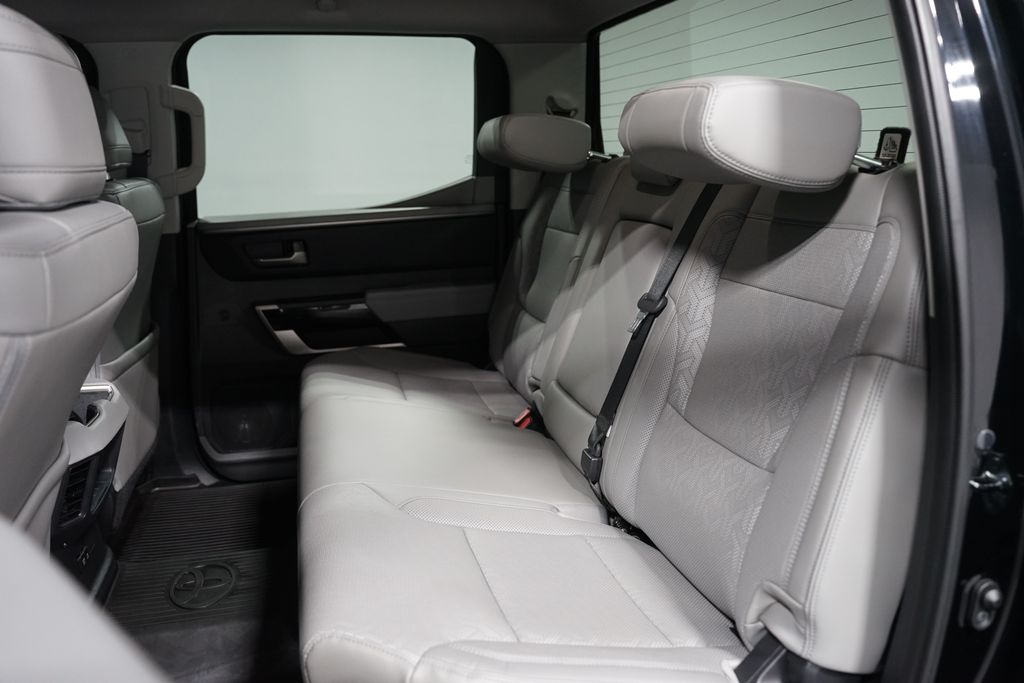 Thumbnail: 2024 Toyota Tundra - 30