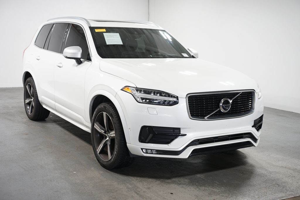 Thumbnail: 2019 Volvo XC90 - 3