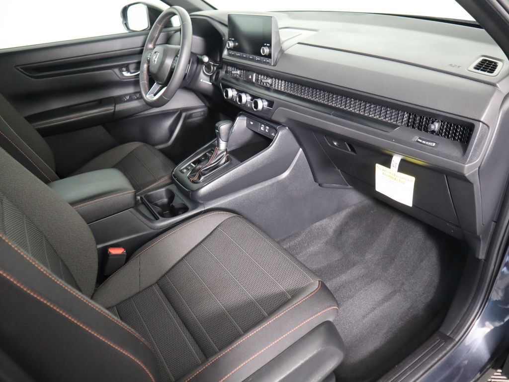 Thumbnail: 2024 Honda CR-V - 17