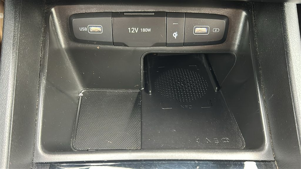 2024 Hyundai Tucson SEL Gray at Baytown Hyundai