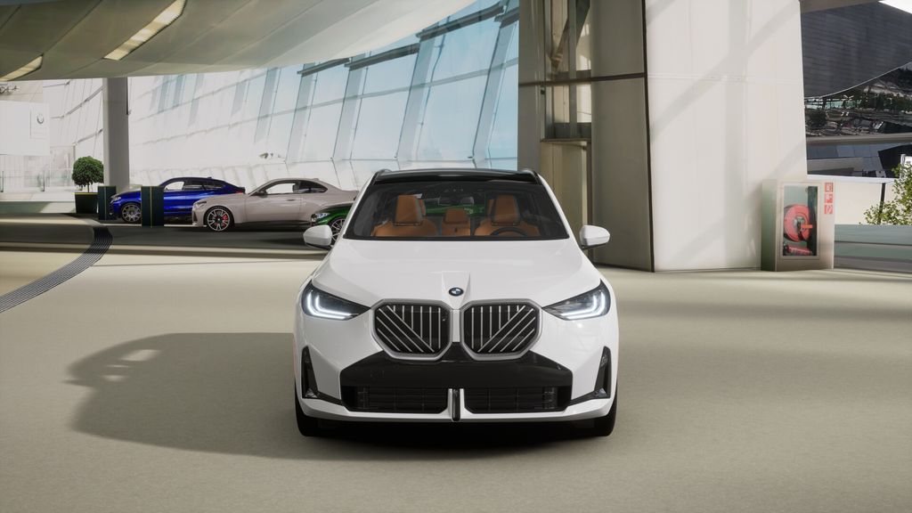 Thumbnail: 2026 BMW X3 - 29