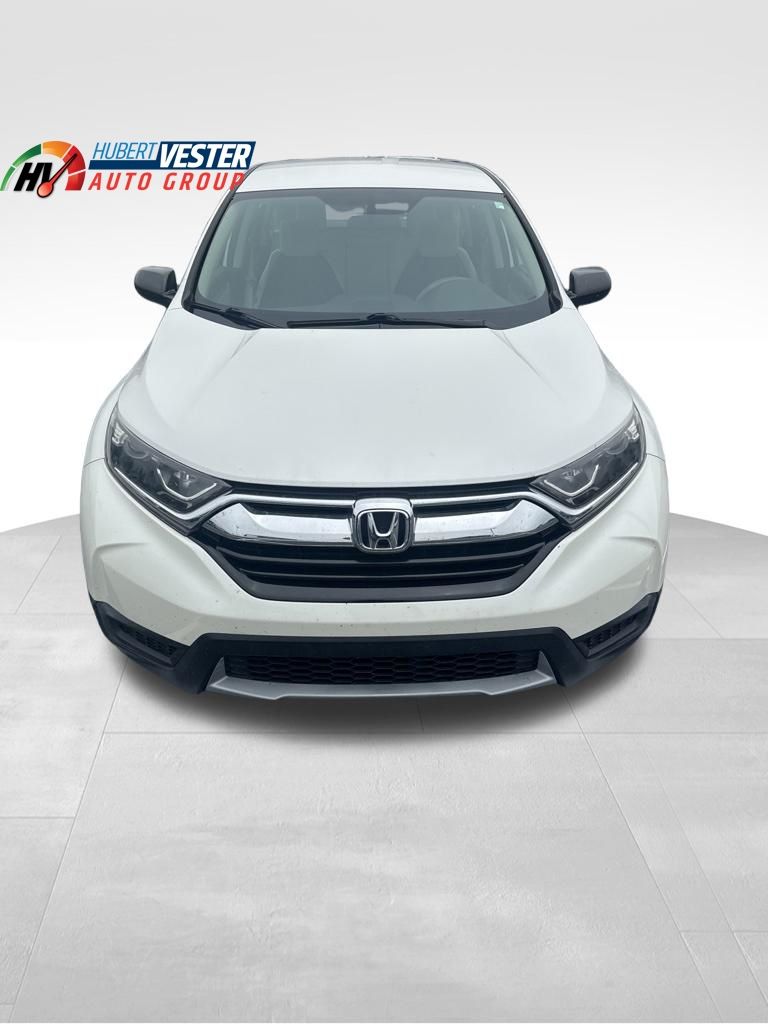 2018 Honda CR-V LX 2WD's photo