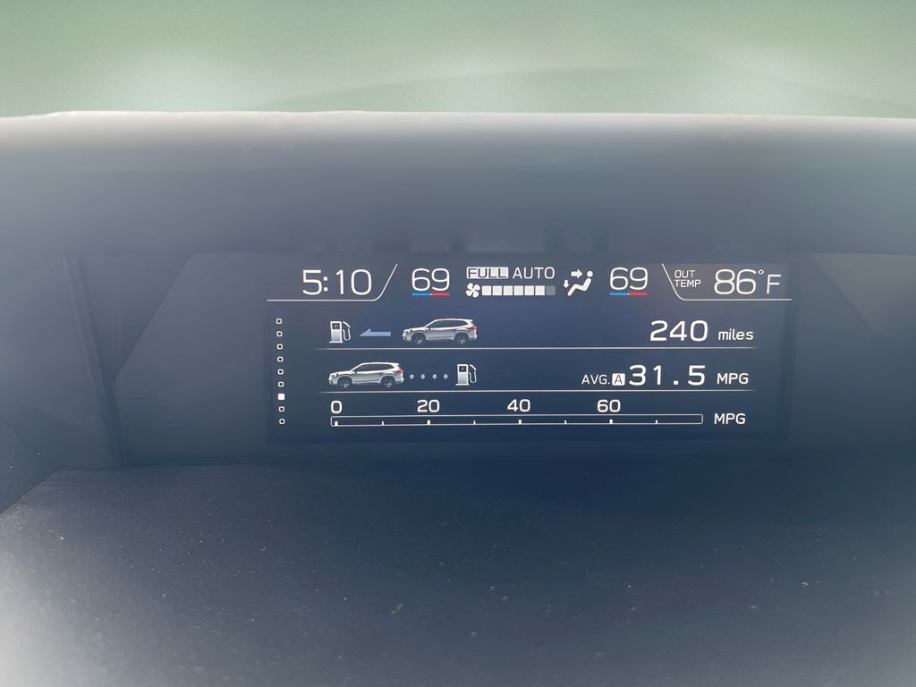 Used 2023 Subaru Forester SUV