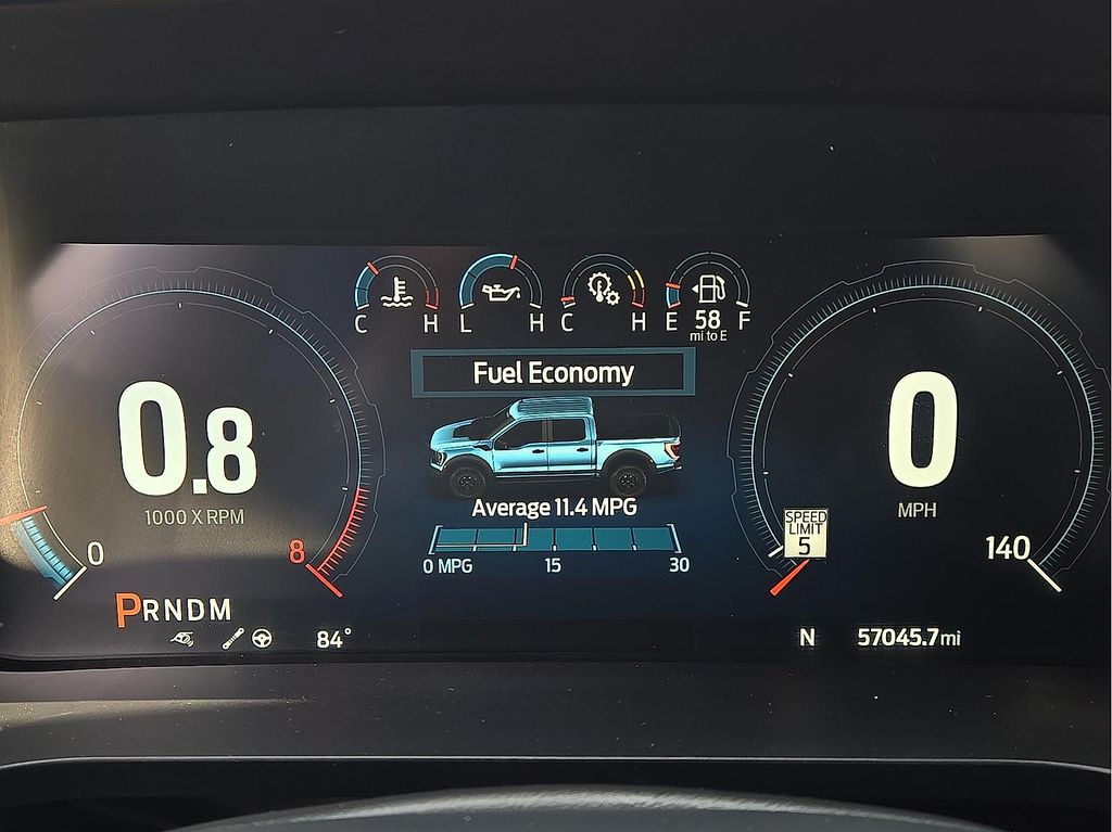 Used 2023 Ford F-150 Raptor For Sale in Farmington, AR