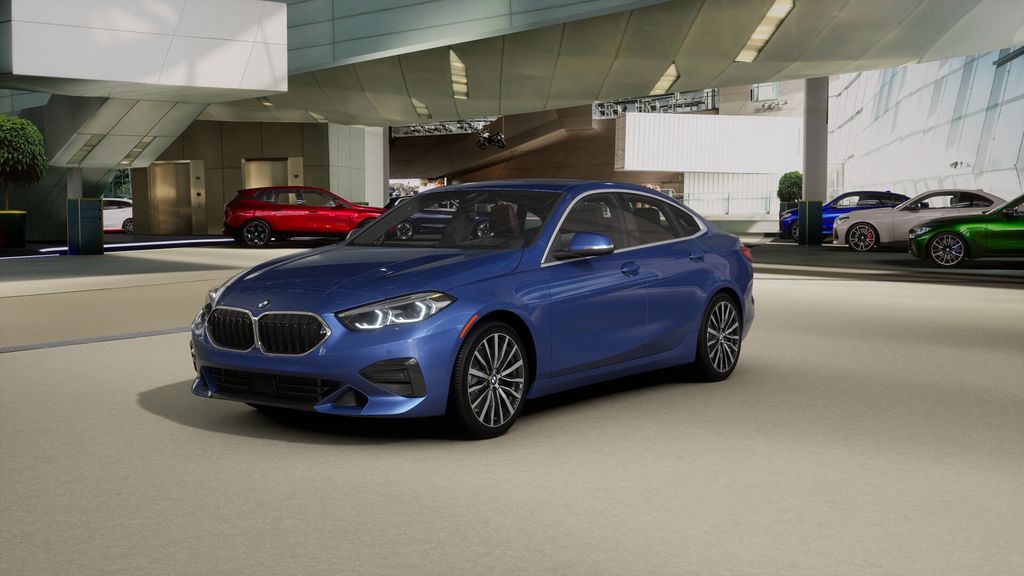 2024 BMW 2 Series 228i 30