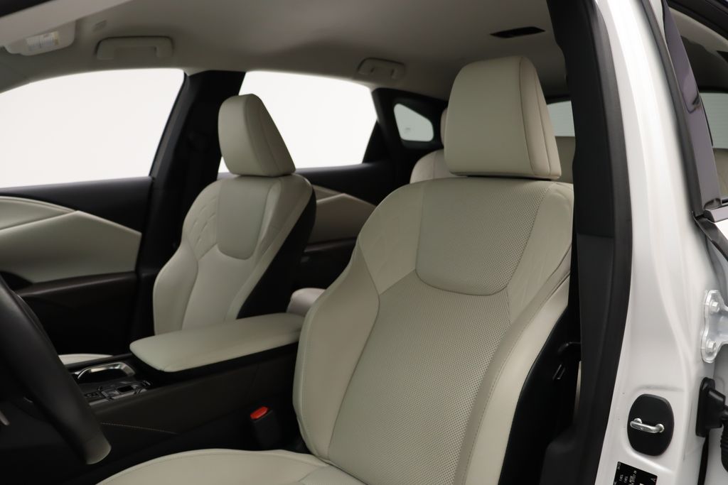 Thumbnail: 2023 Lexus RX - 13