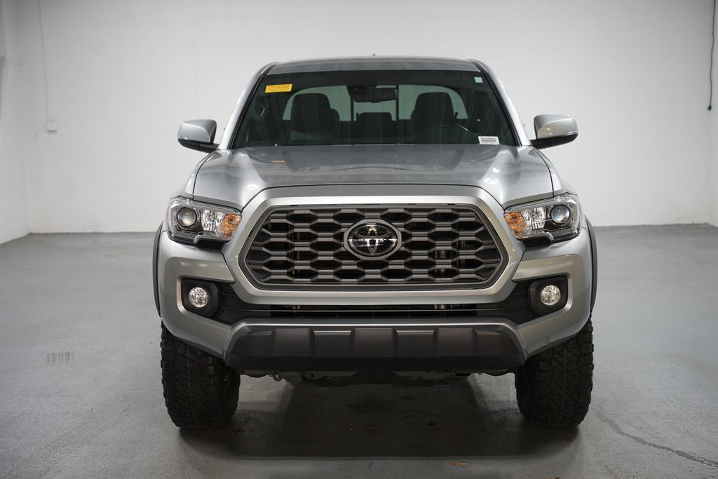Thumbnail: 2023 Toyota Tacoma - 2