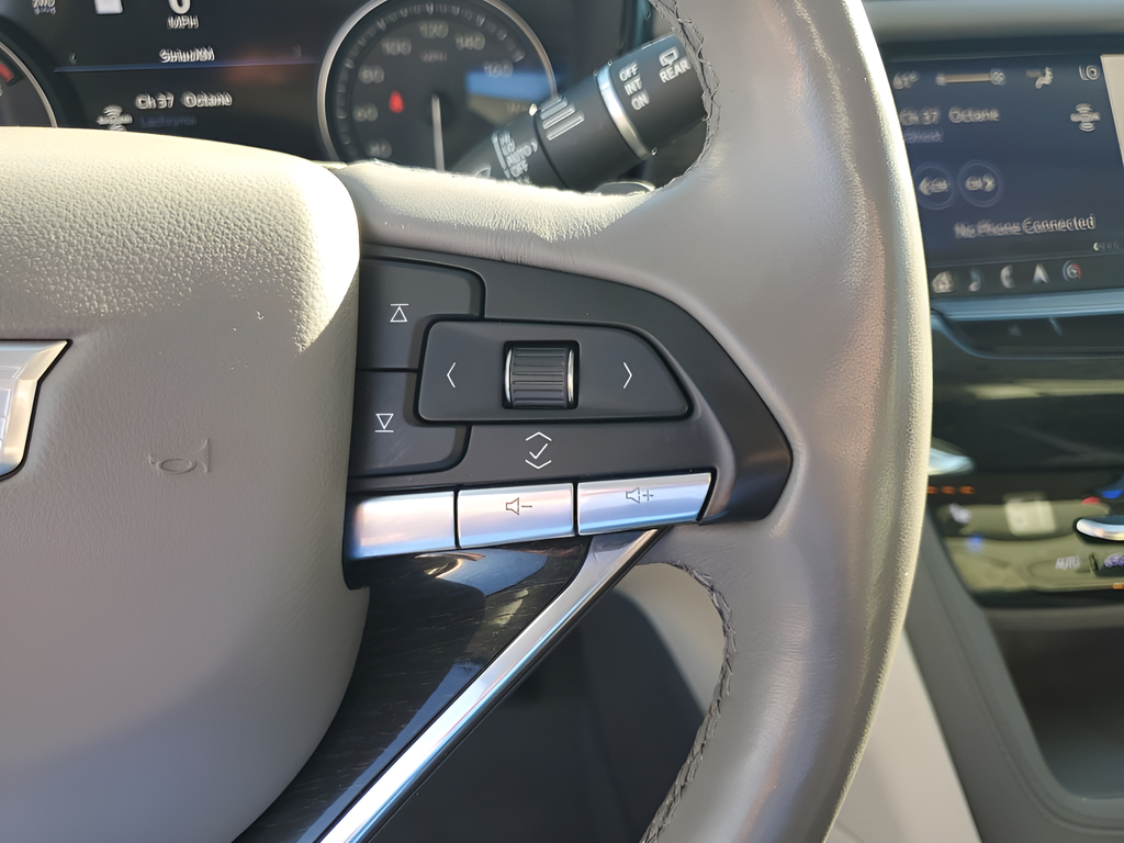 Used Car 2020 Cadillac Xt6  Premium Luxury For Sale Under $35,000 In Austin, Texas