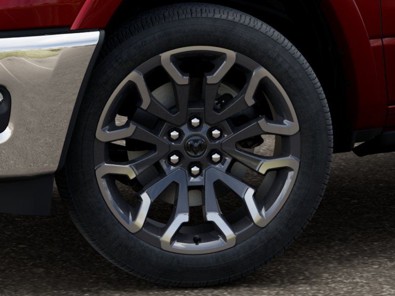 New 2026 Red Ram Limited image 8