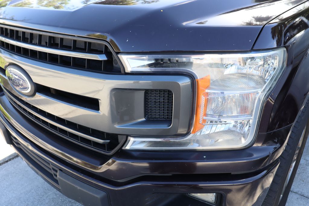 Thumbnail: 2018 Ford F-150 - 3