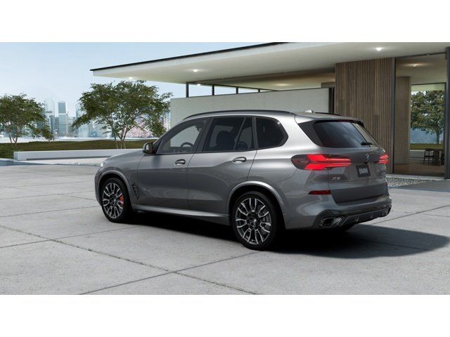 Thumbnail: 2026 BMW X5 - 2