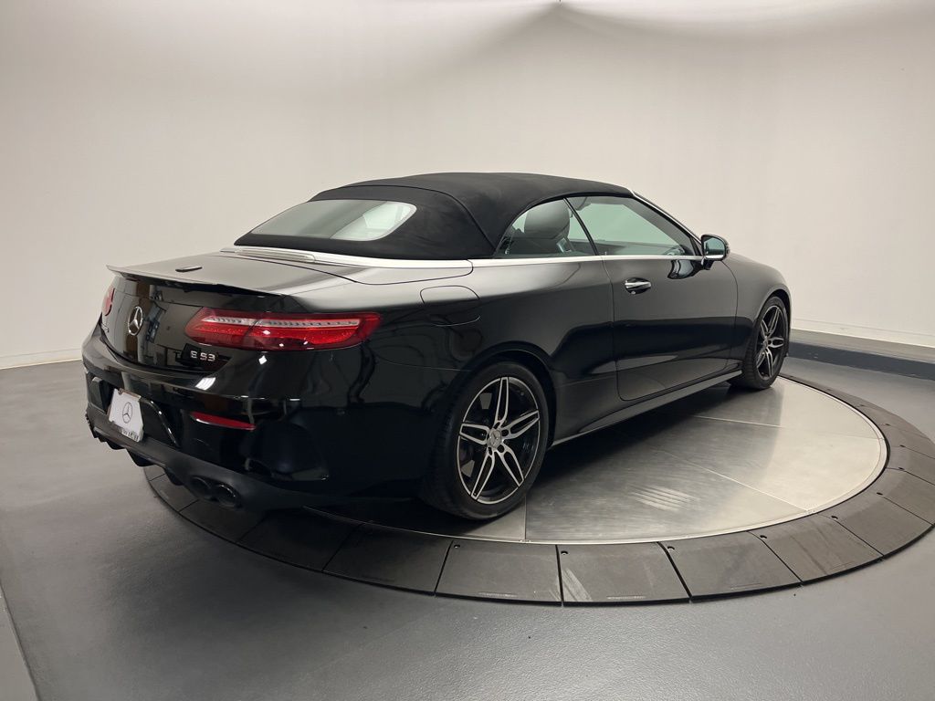 Thumbnail: 2019 Mercedes-Benz E-Class - 7