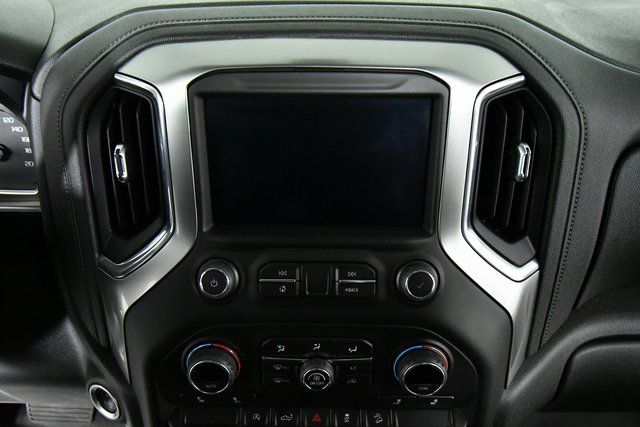 Used 2021 Chevrolet Silverado 1500 Truck
