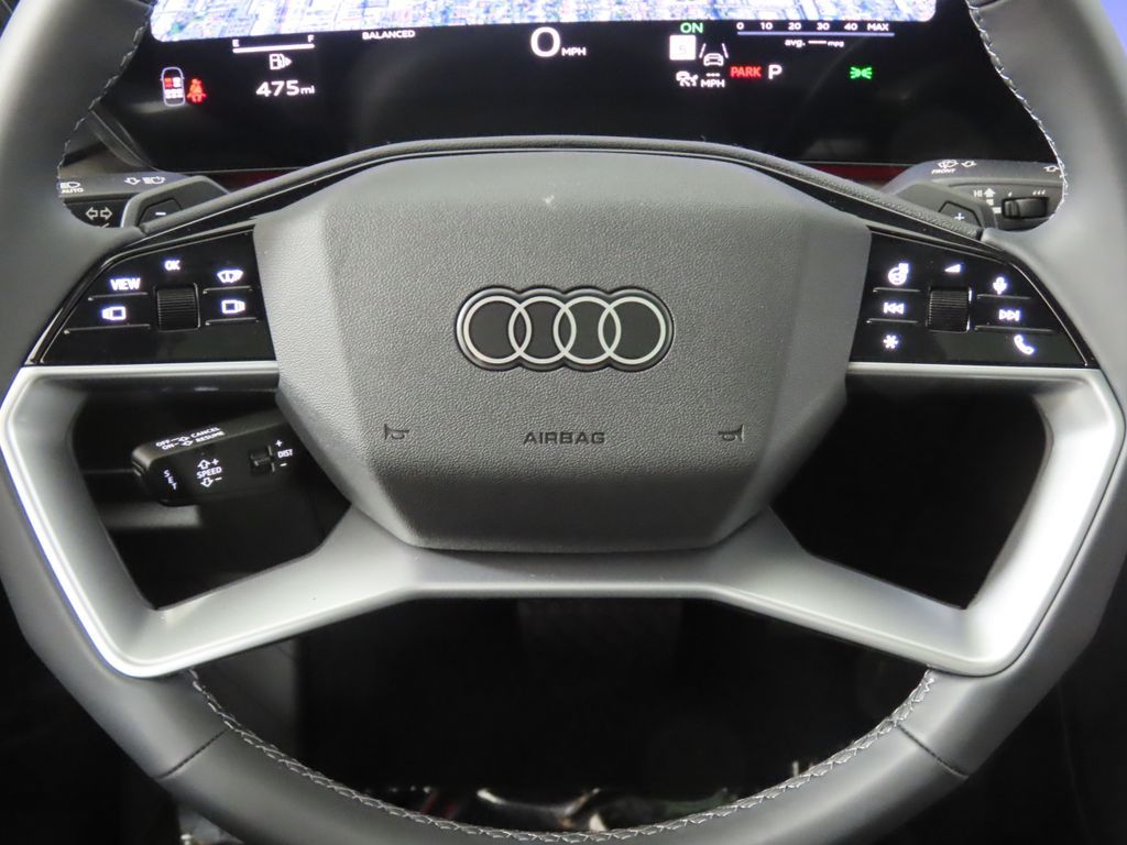 Thumbnail: 2026 Audi Q5 - 16