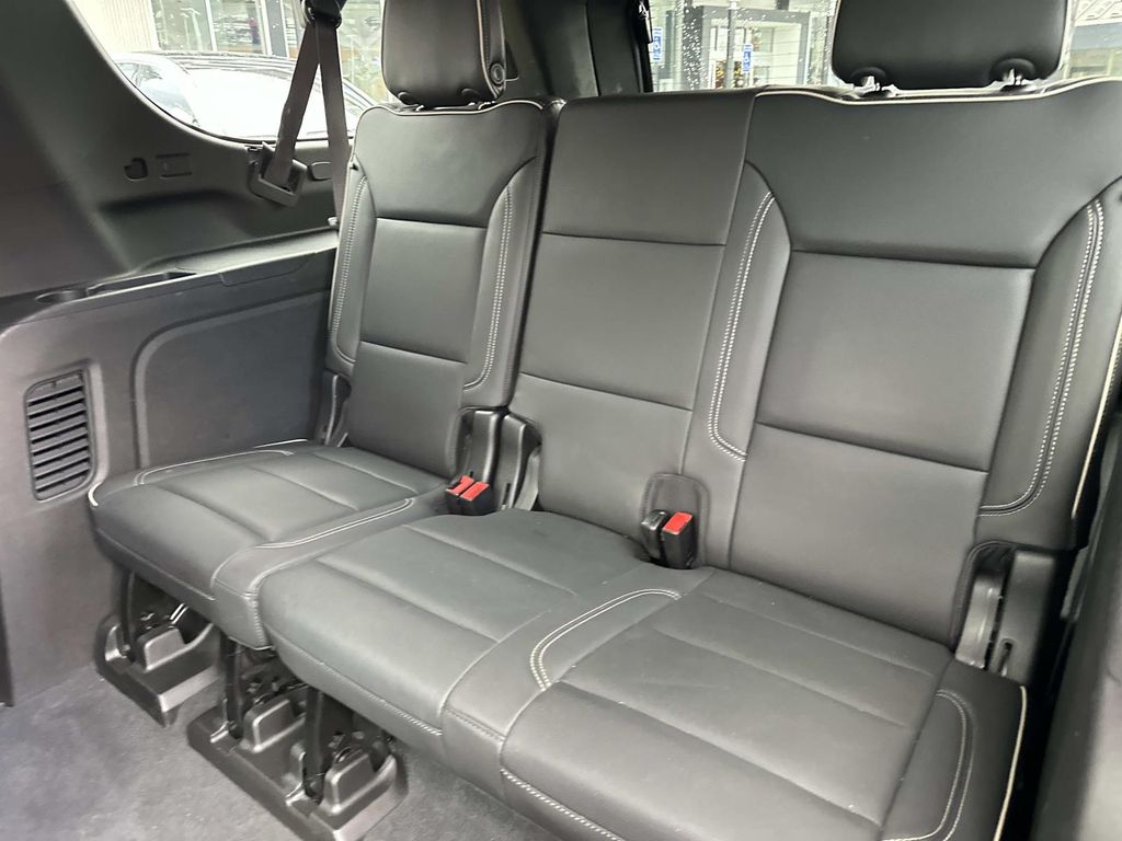 Thumbnail: 2021 Chevrolet Suburban - 27