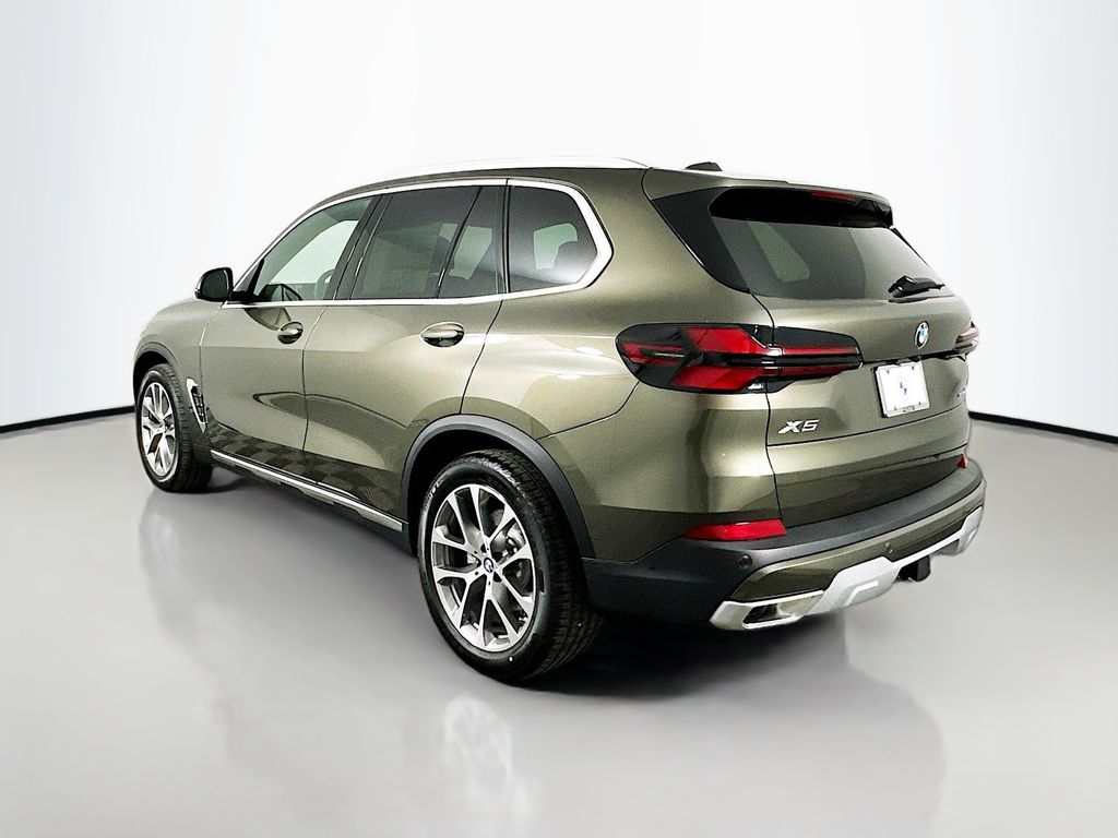 Thumbnail: 2026 BMW X5 - 7