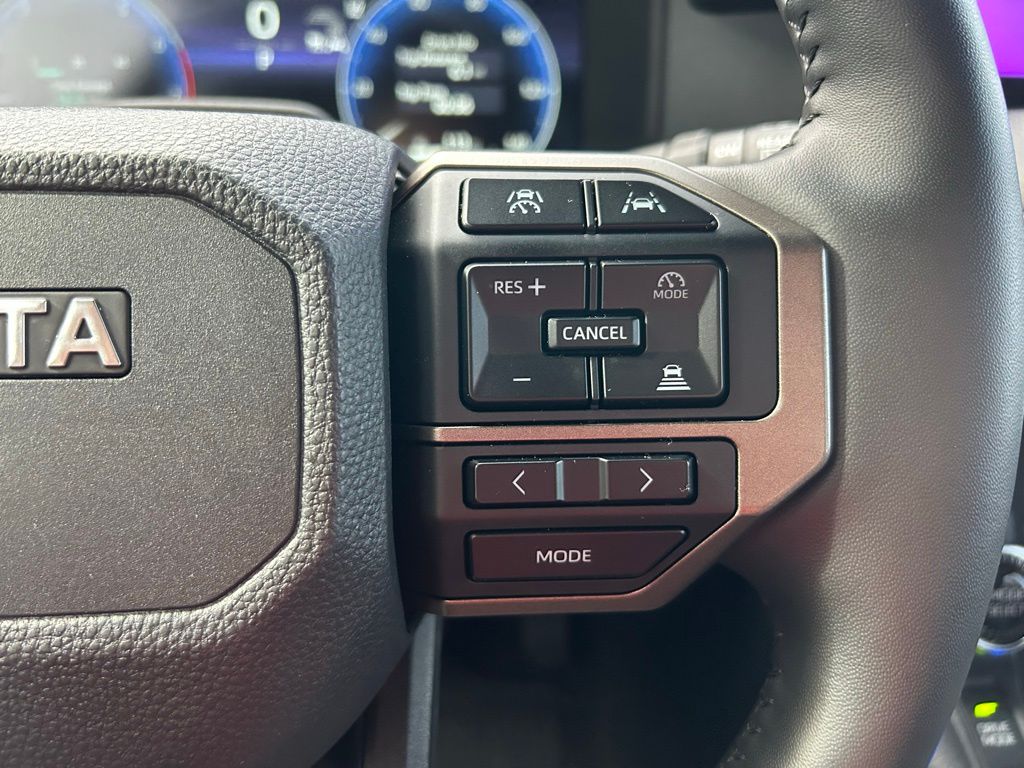 Thumbnail: 2025 Toyota Land Cruiser - 18