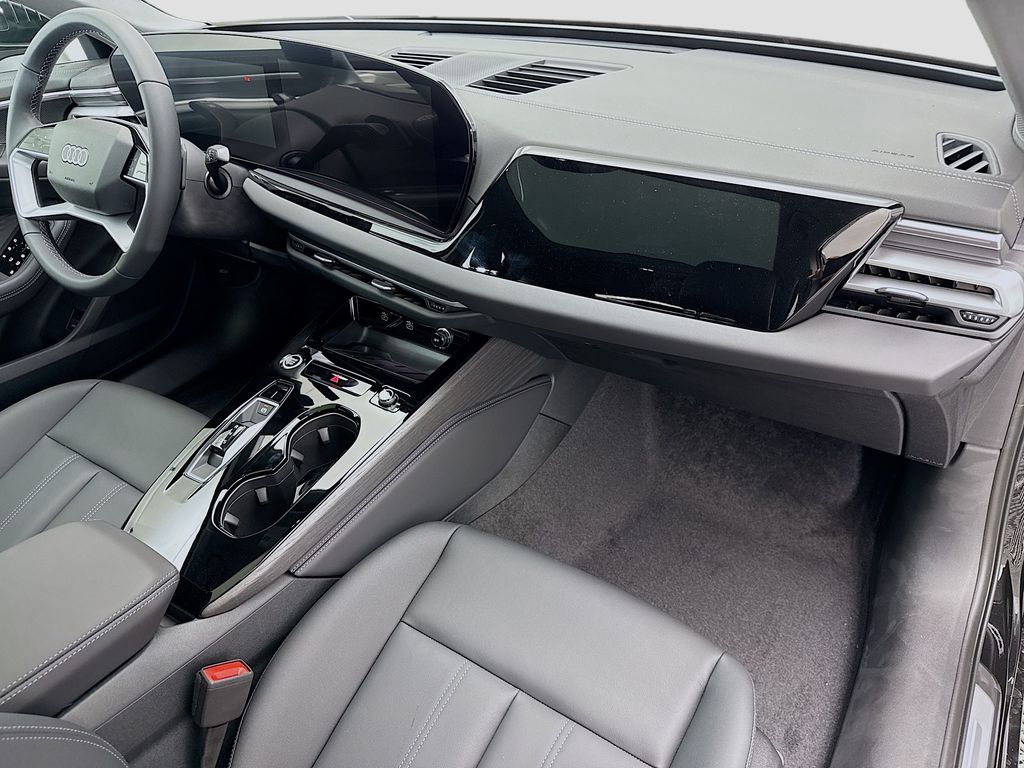 Thumbnail: 2025 Audi A5 - 15