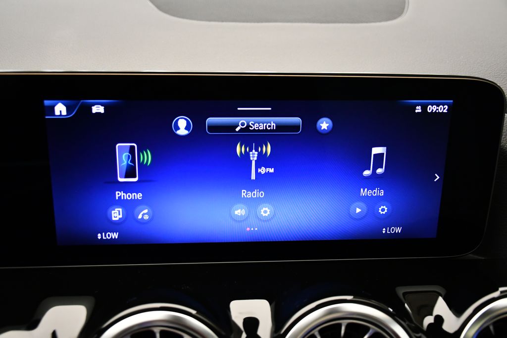 Thumbnail: 2026 Mercedes-Benz GLA - 26