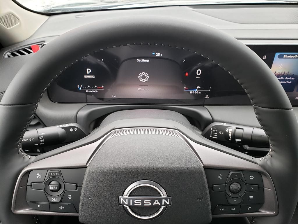 new 2026 Nissan Sentra car, priced at $25,105