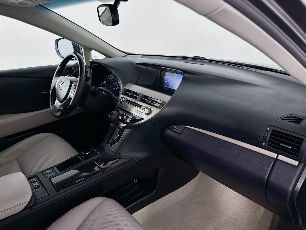 2015 Lexus RX 350 29