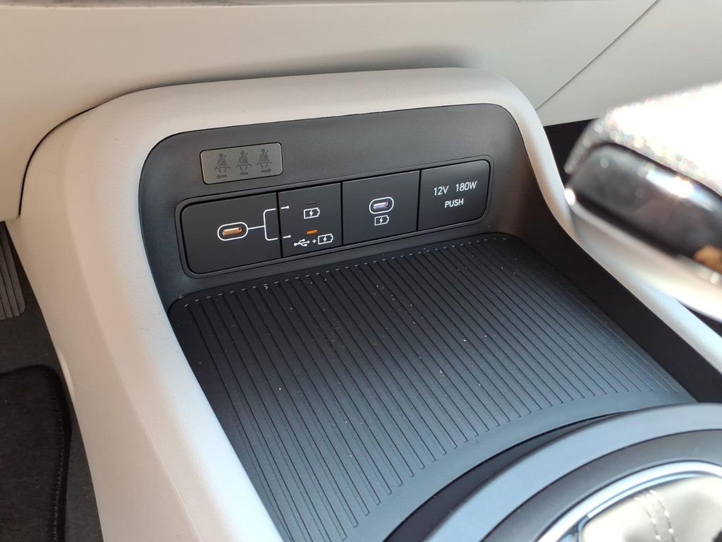 New 2027 Hyundai Kona SUV