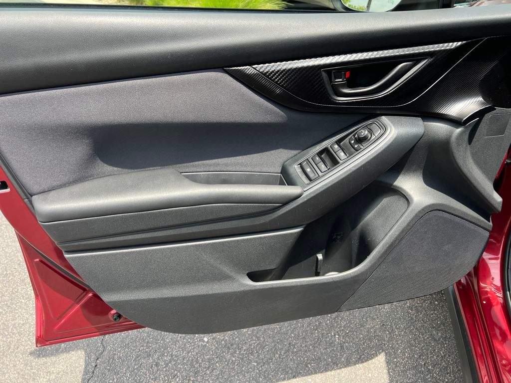 2018 Subaru Crosstrek 2.0i Premium photo