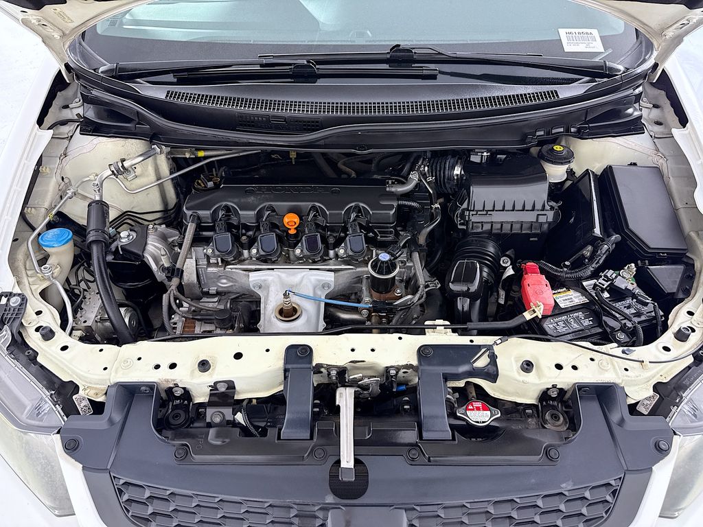 Thumbnail: 2013 Honda Civic - 27
