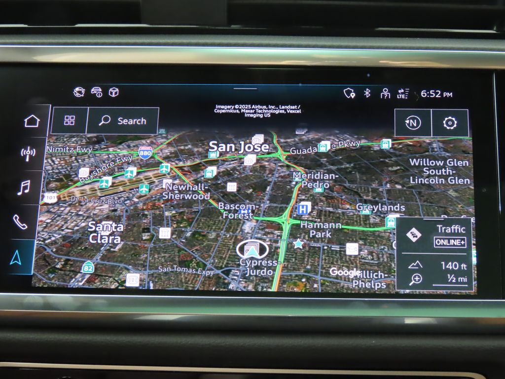 Thumbnail: 2025 Audi Q3 - 20