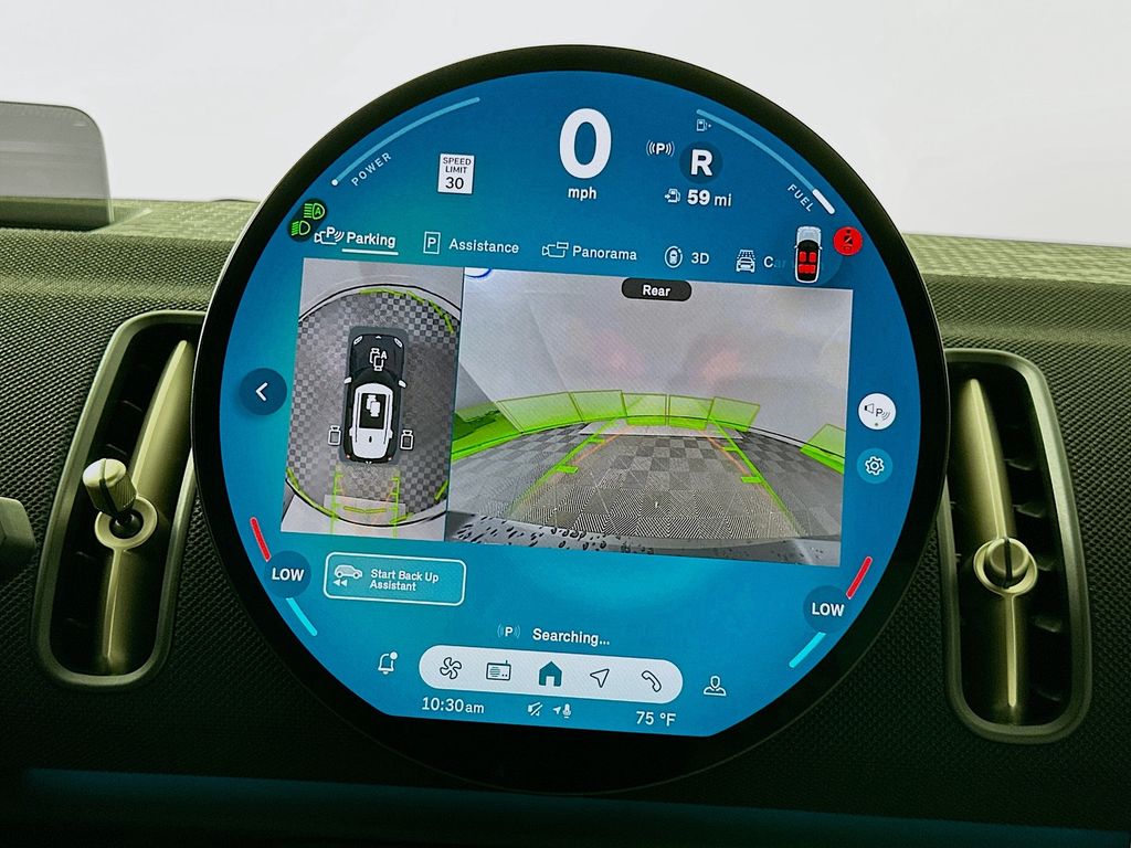 Thumbnail: 2026 MINI Cooper Countryman - 13