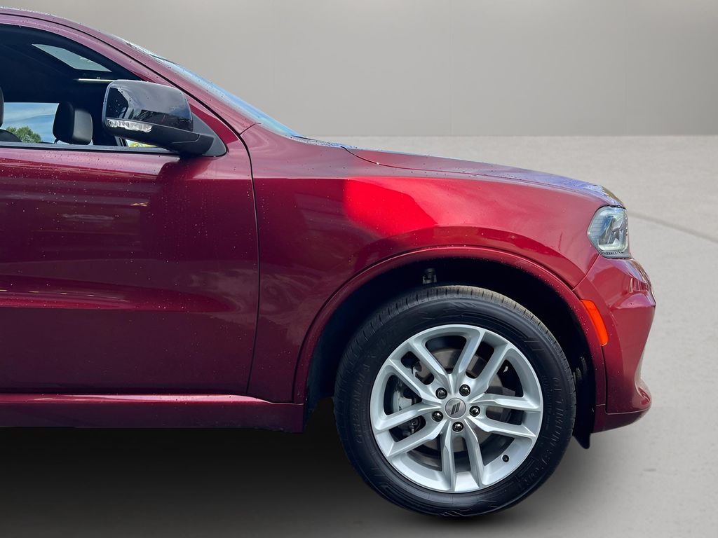 Used 2023 Dodge Durango SUV