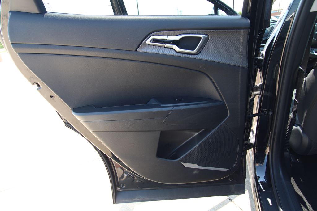Used 2024 Kia Sportage SUV