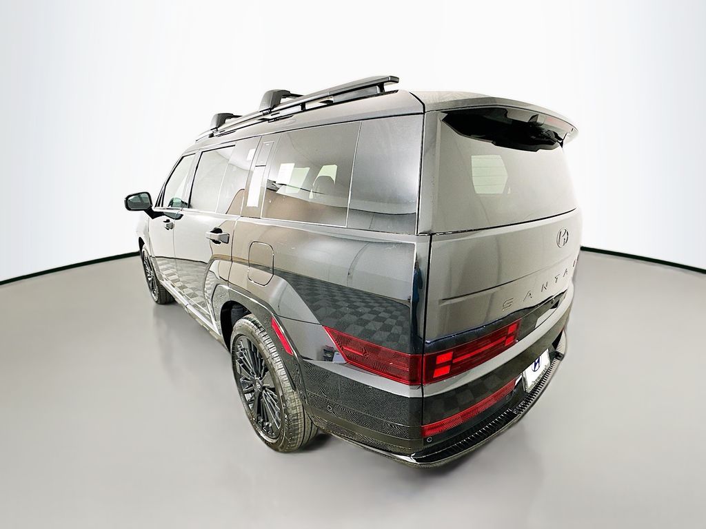 Thumbnail: 2026 Hyundai Santa Fe - 7