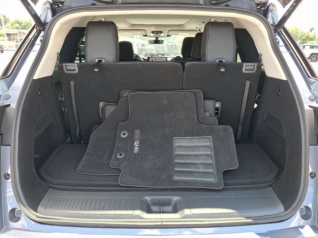 2026 INFINITI QX60 — photo 29