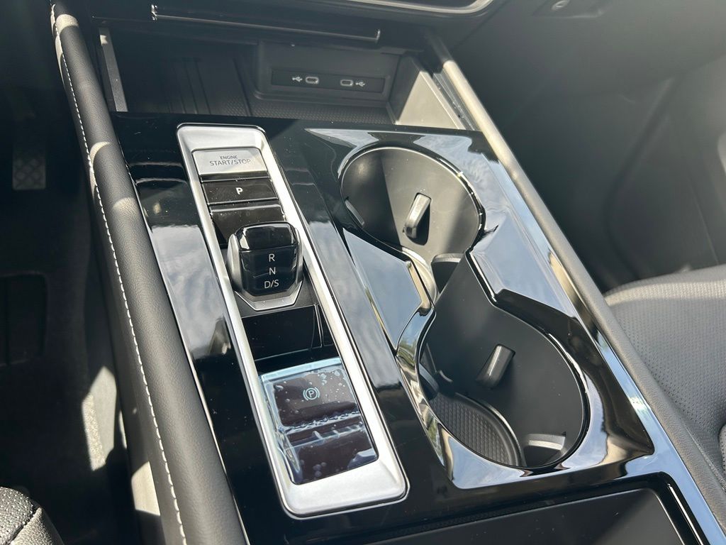 New 2026 Silver Mist Metallic Volkswagen 2.0T SE image 49