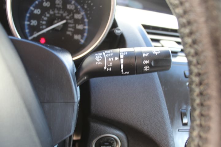 Used Car 2013 Mazda Mazda3  I Touring For Sale Under $10,000 In Georgetown, Texas