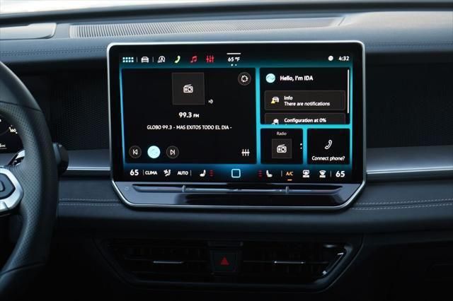 Thumbnail: 2026 Volkswagen Tiguan - 10