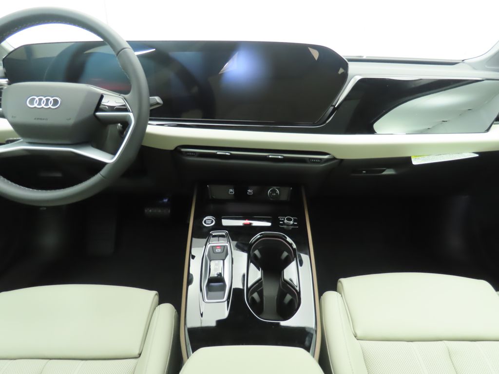 Thumbnail: 2025 Audi A5 - 14