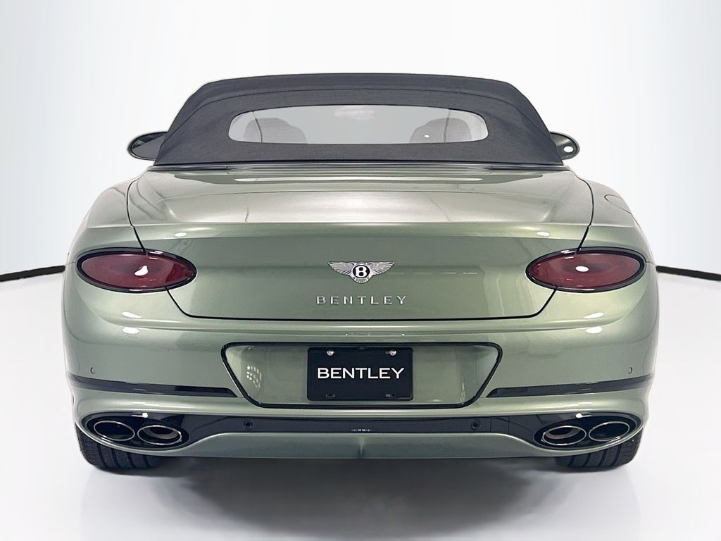 Thumbnail: 2024 Bentley Continental - 6