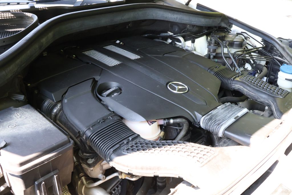 Thumbnail: 2019 Mercedes-Benz GLS - 13