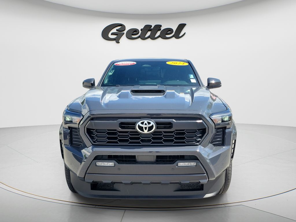 Certified Used 2024  Toyota TRD Sport image 8