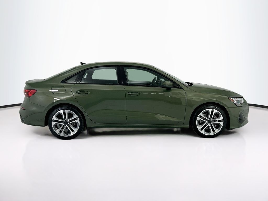 Thumbnail: 2026 Audi A3 - 4