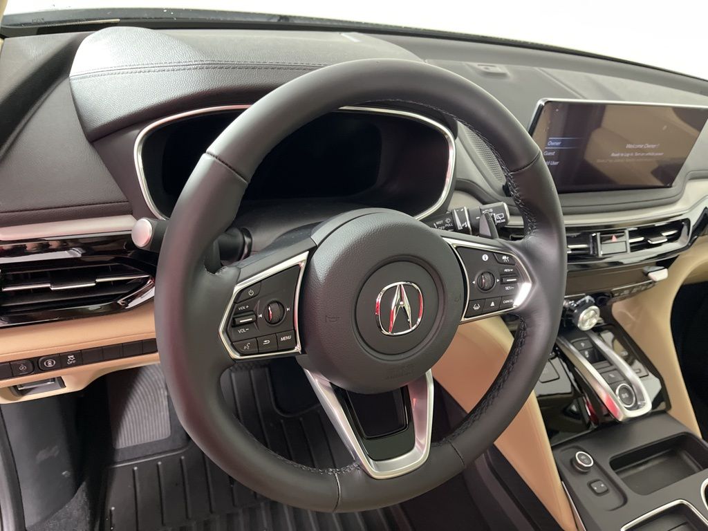 Thumbnail: 2026 Acura MDX - 27