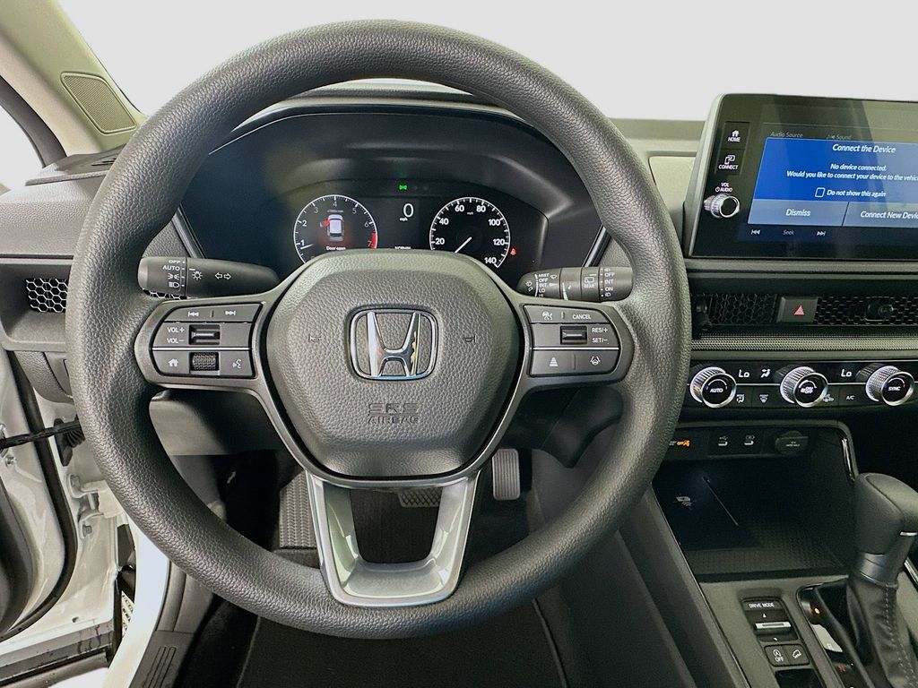 Thumbnail: 2026 Honda CR-V - 10