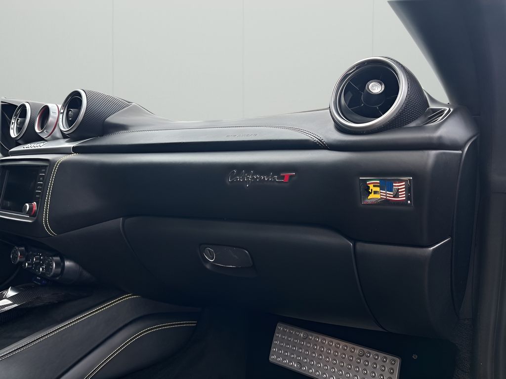 Used Car 2015 Ferrari California  T For Sale Under $130,000 In Austin, Texas