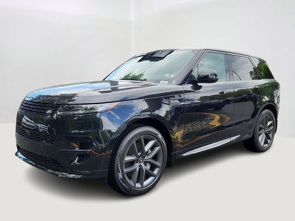 2025 Land Rover Range Rover Sport Dynamic -
                  Annapolis, MD