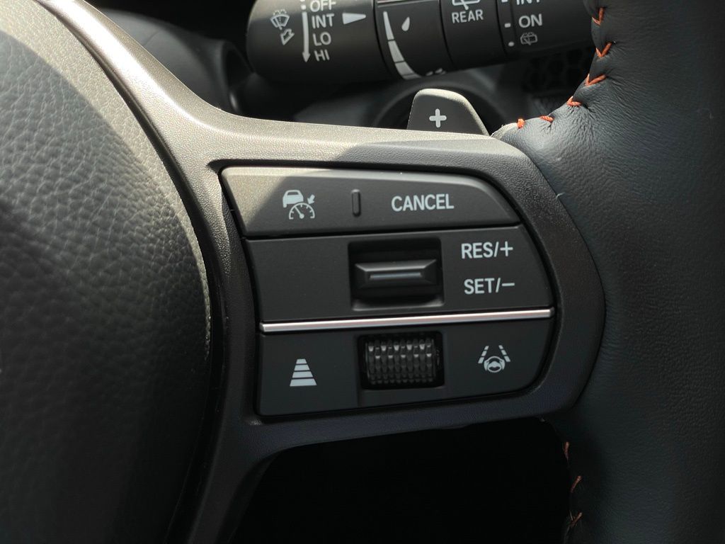 Thumbnail: 2026 Honda CR-V - 14