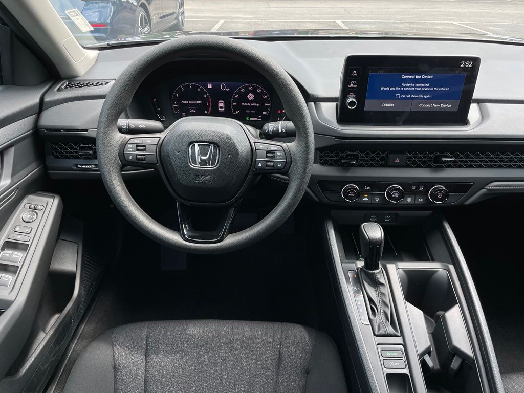 Thumbnail: 2026 Honda Accord - 11